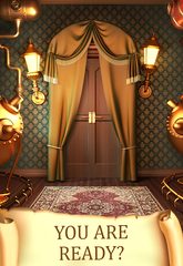 Captura 7: Puzzle 100 Doors - Room escape