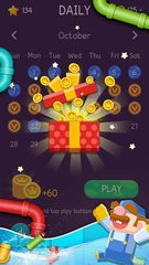 Screenshot 20: Pipe Lines Puzzle