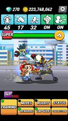 Скриншот 10: Tap Tap Showdown