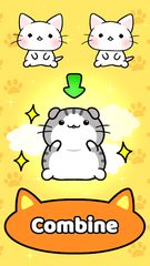 Screenshot 1: Cat Condo 2