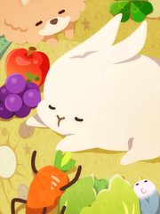 Screenshot 11: Bunny Life - Munch Munch Puzzl