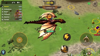 Screenshot 8: Rider.io