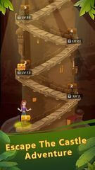 Screenshot 5: Brick Breaker Fun - Bricks and