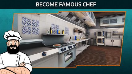 Captura 12: Simulador de Cocina Móvil