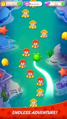 Screenshot 12: Fish Ocean Mania 2020