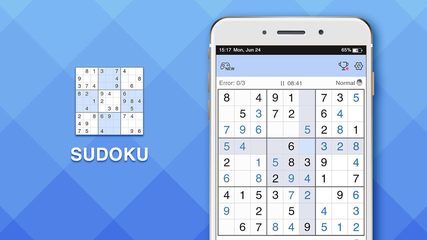Screenshot 15: Sudoku - Free Sudoku Game
