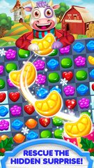Screenshot 8: Candy Smash 2020 - Free Match