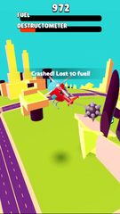 Screenshot 10: Democopter