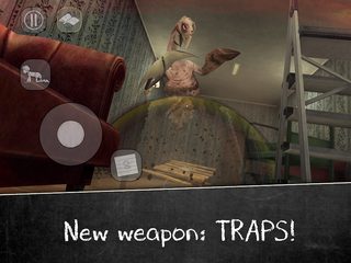Screenshot 15: Evil Nun 2 : Stealth Scary Escape Game Adventure