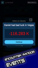 Screenshot 3: Investor Tycoon