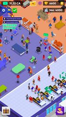 Screenshot 15: Furniture Store Tycoon - Deco