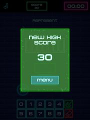 Screenshot 23: Fraction Challenge: Math games