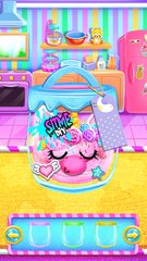 Screenshot 8: Rainbow Glitter Slime Maker