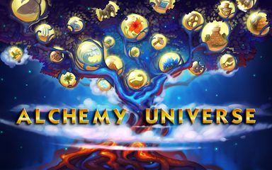 Screenshot 12: Alchemy Universe: Mix Elements and Solve Quests