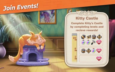 Screenshot 16: Penny & Flo: Home Renovation