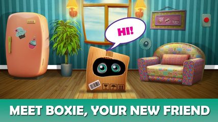 Screenshot 17: Boxie: Hidden Object Puzzle