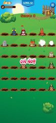 Screenshot 6: Whack a Bunny – Tap Tap Hole P