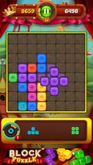 Screenshot 11: Block Puzzle - Shift
