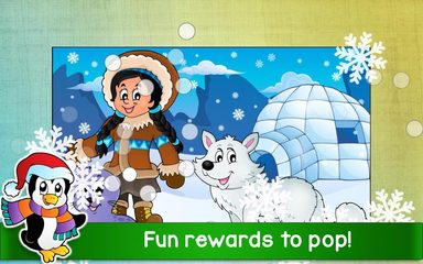Screenshot 15: Jigsaw Puzzles Boys and Girls
