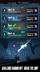 Screenshot 15: Rogue Gunner: Pixel Shooting