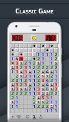 Captura 3: Minesweeper GO