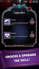 Screenshot 9: Hero Adventure: Dark RPG