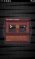 Screenshot 12: Sokoban (Boxman) Classic