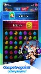 Screenshot 11: Puzzle Match : PvP Match 3