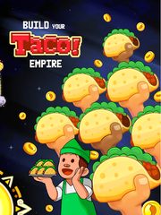 Screenshot 10: Mucho Taco - Idle tycoon