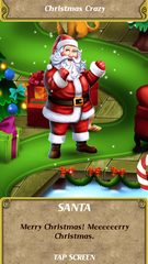 Screenshot 9: Christmas Quest: Hidden Object