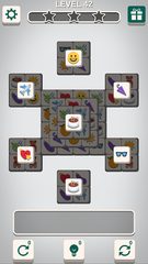 Screenshot 14: Tile Match Emoji