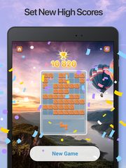 Screenshot 11: Combo Blocks - Classic Block P