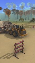 Screenshot 7: Bulldozer 3D