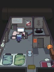 Screenshot 17: Mousebusters