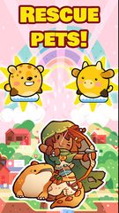Screenshot 14: Kawaii Hopping Pets