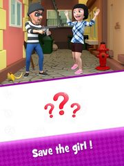Screenshot 3: Brain King - Puzzle Games