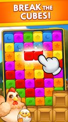 Screenshot 19: Bunny Blast - Puzzle Game