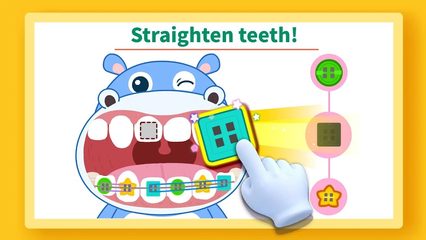 Screenshot 21: Baby Panda: Dental Care