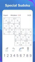 Screenshot 2: Sudoku Joy: Sudoku Helper