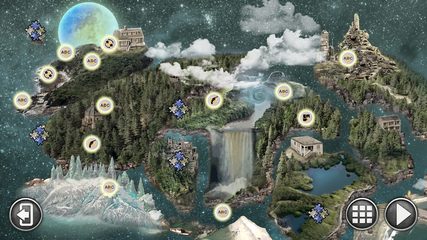 Screenshot 6: Time Trap 2 Find Hidden Object