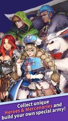 Screenshot 21: Hero Defense Castle