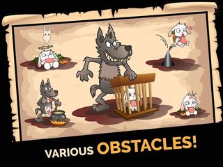 Screenshot 10: Lop Survival