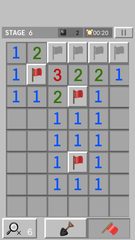 Скриншот 4: Minesweeper King