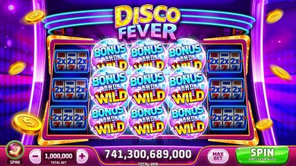 Скриншот 8: Hoppin' Cash Slots