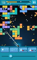 Screenshot 21: Brick Breaker Champion