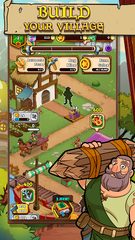 Скриншот 7: Королевский Idle: Средневековое Приключение