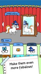 Screenshot 18: Unicorn Evolution: Idle Catch