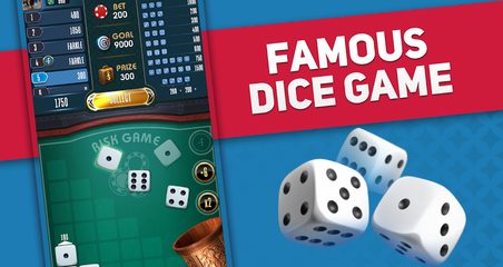 Screenshot 22: Farkle online 10000 Dice Game