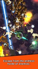 Screenshot 2: Alien Survivors