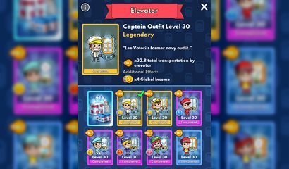 Screenshot 15: Idle Miner Tycoon: Gold Games